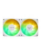 Asus TUF Gaming LC III 240 ARGB WHT