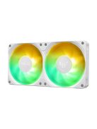 Asus TUF Gaming LC III 240 ARGB WHT