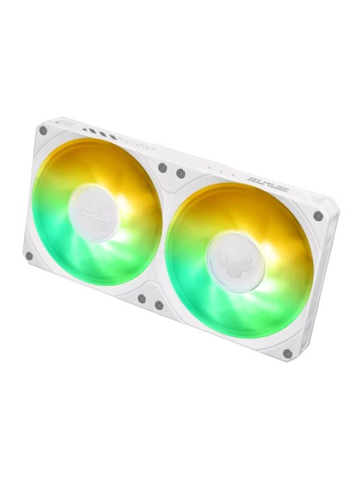 Asus TUF Gaming LC III 240 ARGB WHT