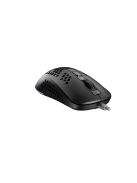 Avax LW01 PAW3327 RGB Gamer Mouse Black