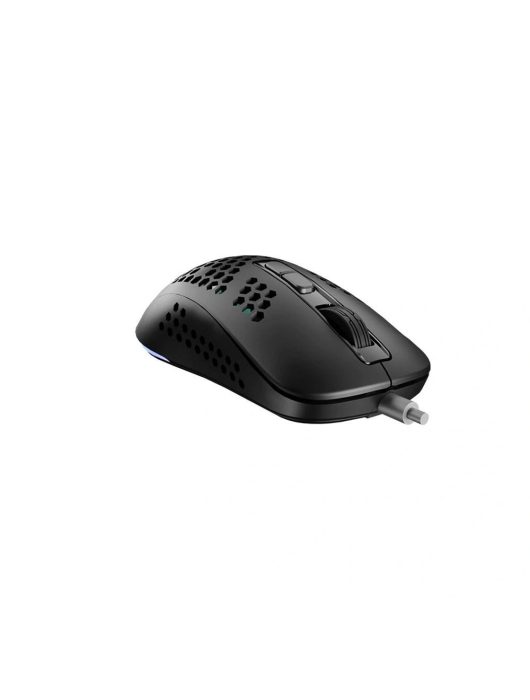 Avax LW01 PAW3327 RGB Gamer Mouse Black
