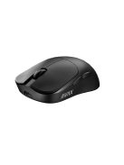 Avax LW02 PRO tri-mode 1k lightweight Gamer Mouse Black