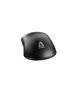 Avax LW02 PRO tri-mode 1k lightweight Gamer Mouse Black