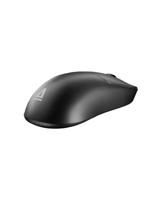 Avax LW02 PRO tri-mode 1k lightweight Gamer Mouse Black