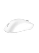 Avax LW03 PRO PAW3395 Tri-mode 8k lightweight Gamer Mouse White