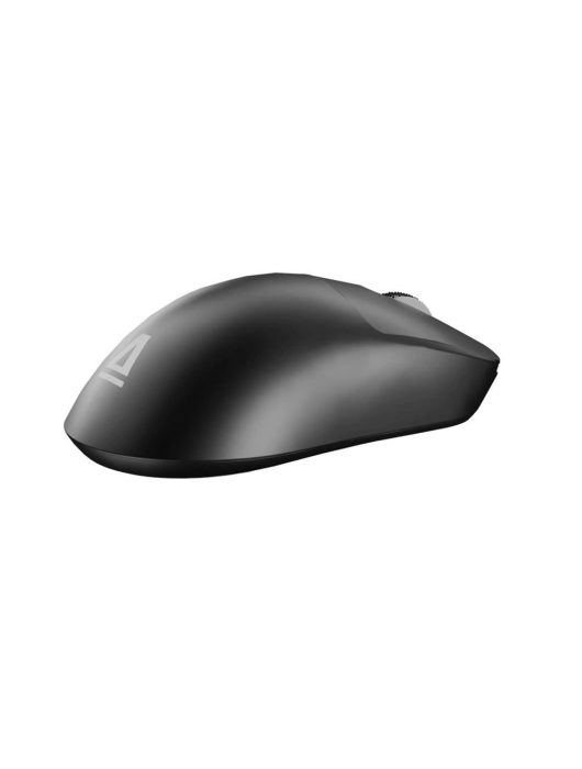 Avax LW03 PRO PAW3395 Tri-mode 8k lightweight Gamer Mouse Black