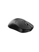 Avax LW03 PRO PAW3395 Tri-mode 8k lightweight Gamer Mouse Black