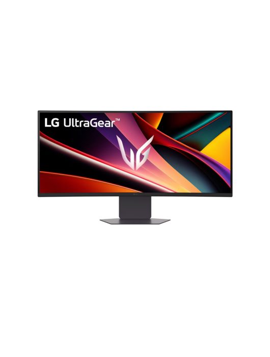 LG 34" 34G600A-B LED Curved