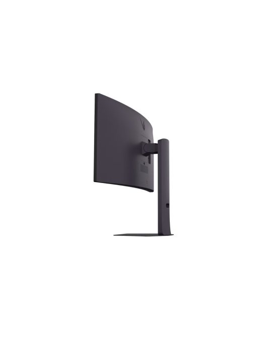LG 34" 34G600A-B LED Curved
