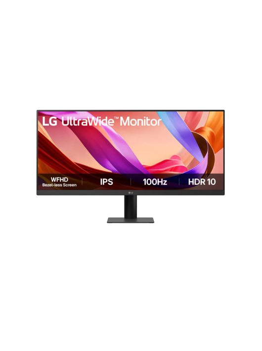LG 34" 34U511A-B IPS LED