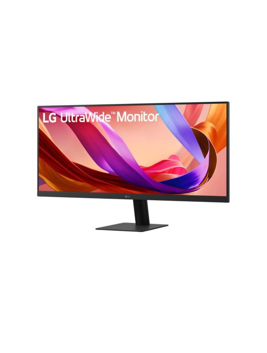 LG 34" 34U511A-B IPS LED