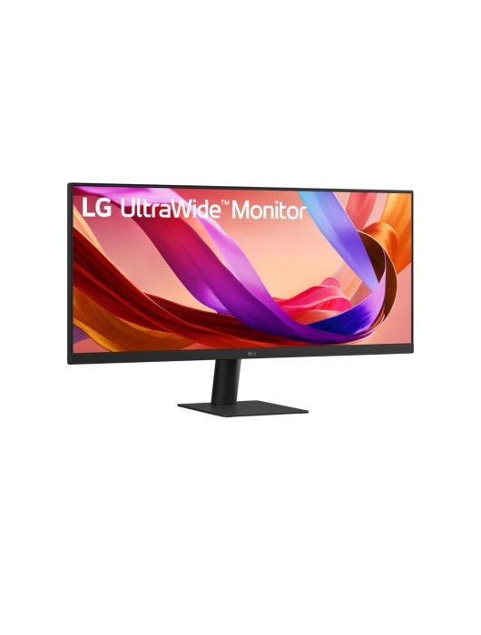 LG 34" 34U511A-B IPS LED