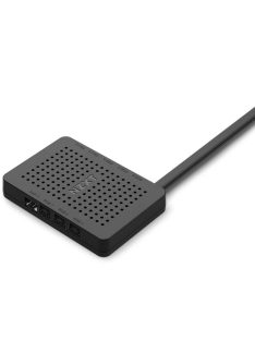 NZXT RGB and Fan Controller Black