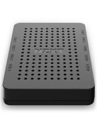 NZXT RGB and Fan Controller Black