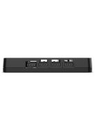 NZXT RGB and Fan Controller Black