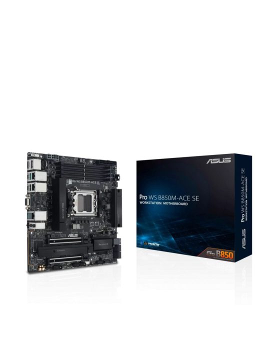 Asus PRO WS B850M-ACE SE