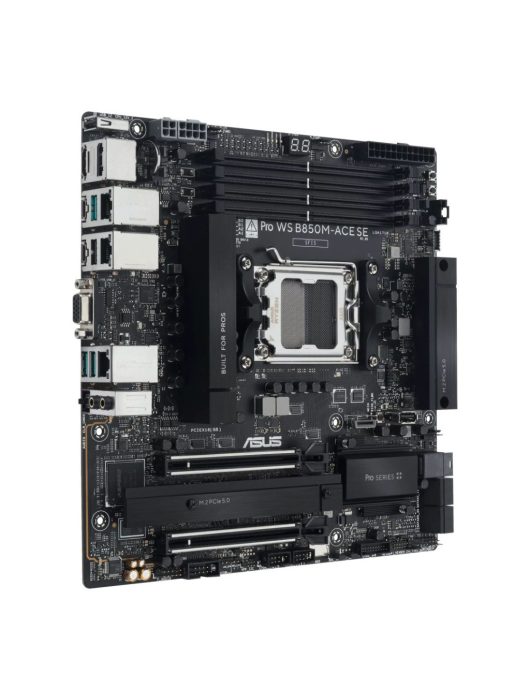 Asus PRO WS B850M-ACE SE