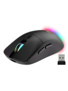 Media-Tech MT1124 Gaming Wireless Mouse Black