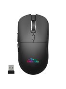 Media-Tech MT1124 Gaming Wireless Mouse Black