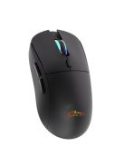 Media-Tech MT1124 Gaming Wireless Mouse Black