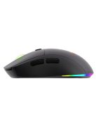 Media-Tech MT1124 Gaming Wireless Mouse Black