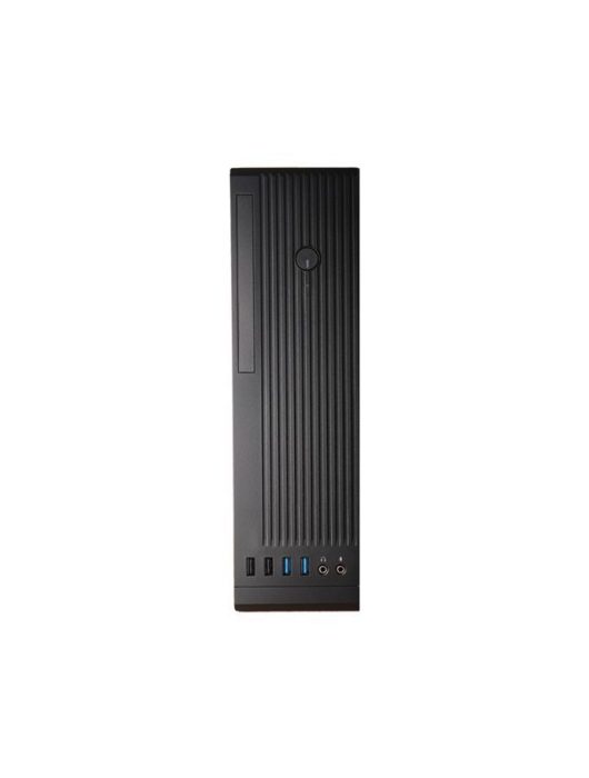 Chieftec BE-10B-400 400W Black