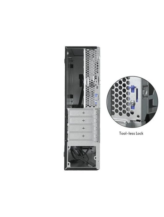 Chieftec BE-10B-400 400W Black