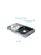 Chieftec BE-10B-400 400W Black