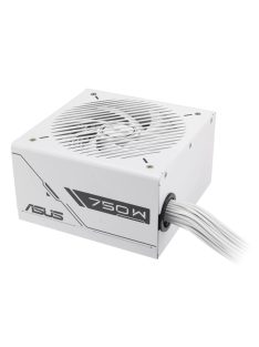 Asus 750W 80+ Bronze Prime White Edition
