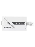 Asus 750W 80+ Bronze Prime White Edition