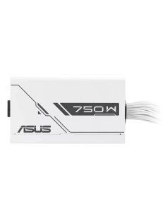 Asus 750W 80+ Bronze Prime White Edition