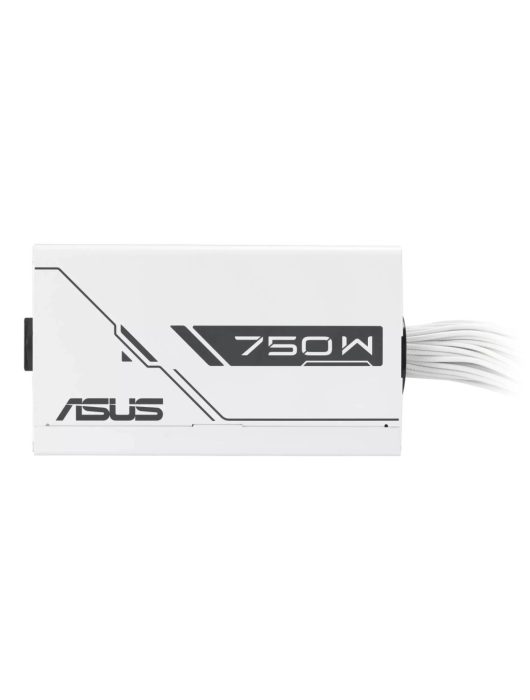 Asus 750W 80+ Bronze Prime White Edition