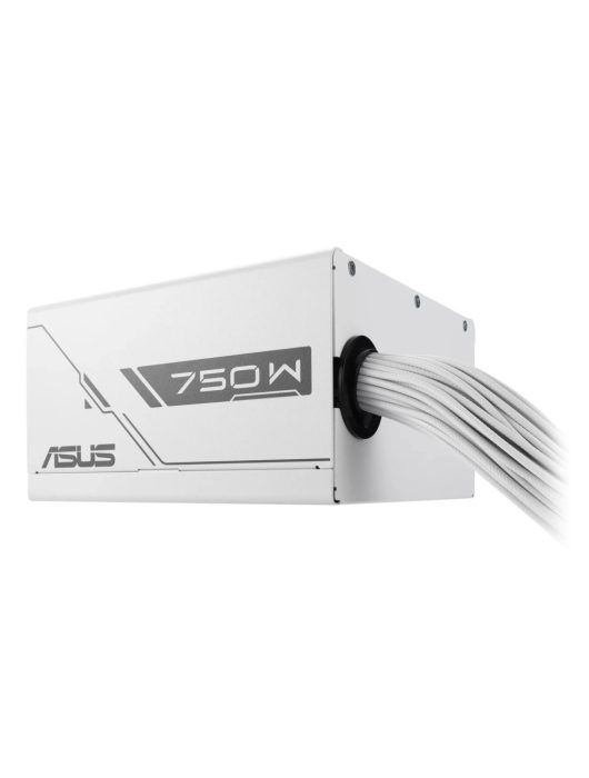 Asus 750W 80+ Bronze Prime White Edition