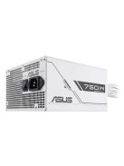 Asus 750W 80+ Bronze Prime White Edition