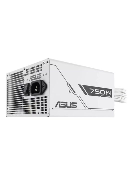Asus 750W 80+ Bronze Prime White Edition