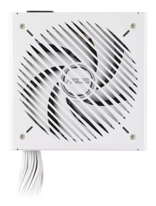 Asus 750W 80+ Bronze Prime White Edition