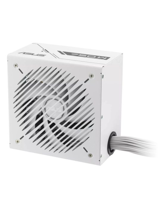 Asus 750W 80+ Bronze Prime White Edition