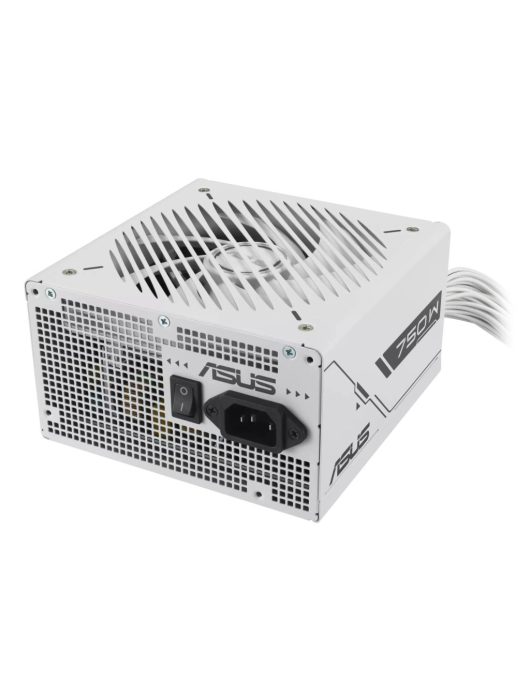 Asus 750W 80+ Bronze Prime White Edition
