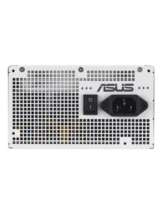 Asus 750W 80+ Bronze Prime White Edition