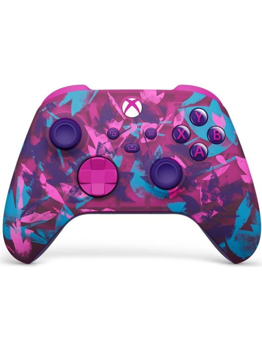 Microsoft Xbox Series X/S Wireless/Bluetooth Gamepad Heart Breaker Special Edition