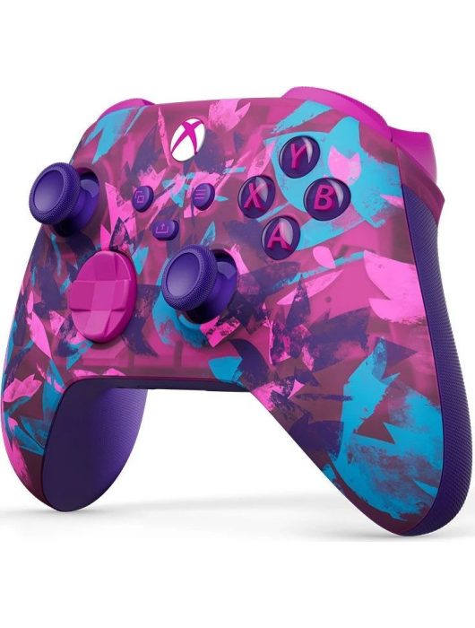 Microsoft Xbox Series X/S Wireless/Bluetooth Gamepad Heart Breaker Special Edition