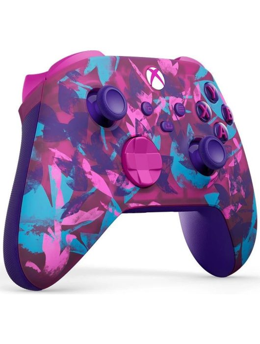 Microsoft Xbox Series X/S Wireless/Bluetooth Gamepad Heart Breaker Special Edition