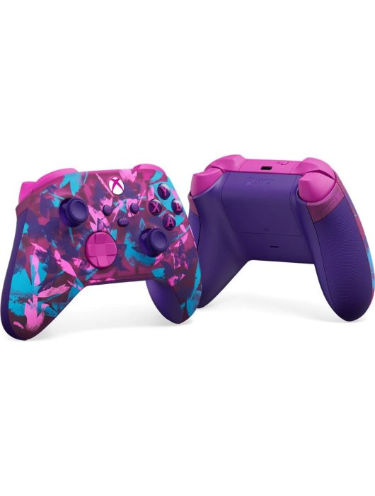 Microsoft Xbox Series X/S Wireless/Bluetooth Gamepad Heart Breaker Special Edition
