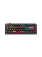 Marvo Arma 67 Mechanical Gaming Keyboard Black US
