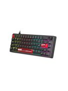 Marvo Arma 67 Mechanical Gaming Keyboard Black US