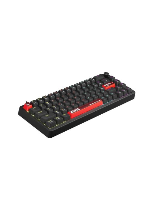 Marvo Arma 67 Mechanical Gaming Keyboard Black US