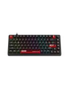 Marvo Arma 82 Mechanical Gaming Keyboard Black US