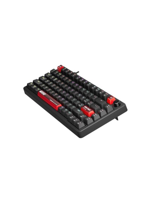 Marvo Arma 82 Mechanical Gaming Keyboard Black US