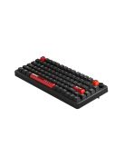 Marvo Arma 82 Mechanical Gaming Keyboard Black US