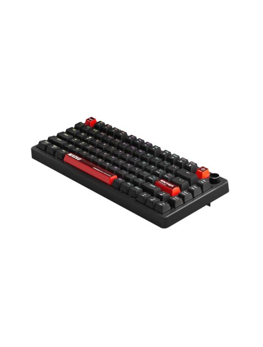 Marvo Arma 82 Mechanical Gaming Keyboard Black US